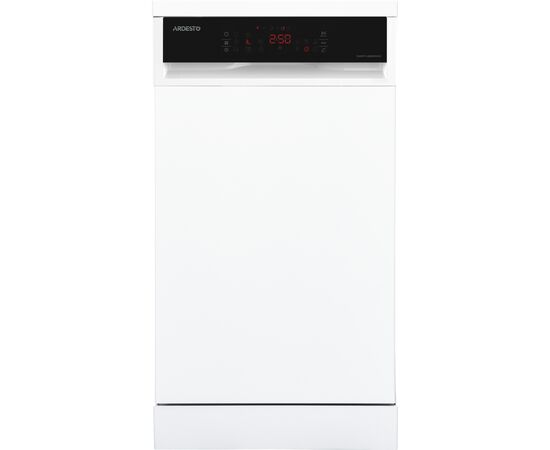 Посудомийна машина Ardesto DWMF-V458SMHW3