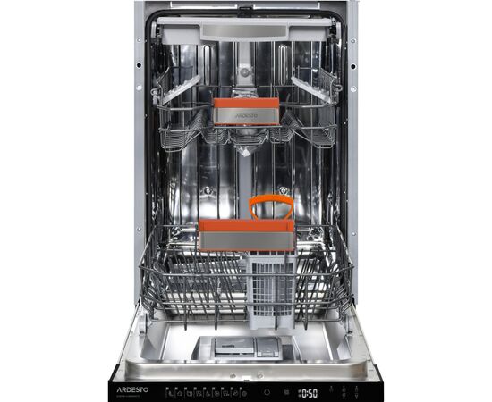 Посудомоечная машина Ardesto DWMB-V459SMT3