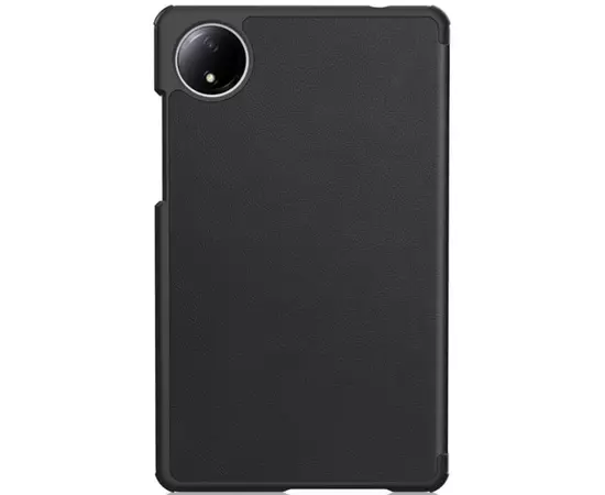 Чохол до планшета AirOn Premium Xiaomi Redmi Pad SE 8.7" 2024 + film Black (4822356758486), зображення 2