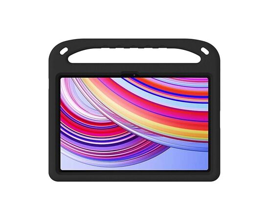 Чохол до планшета AirOn EVA Premium Xiaomi Redmi Pad Pro / Xiaomi Poco Pad 12.1" black (4822352781134)