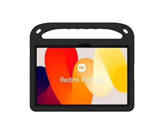 Чехол для планшета AirOn EVA Premium Xiaomi Redmi Pad SE 11" 2023 black (4822352781133)