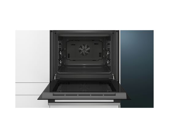 Духовой шкаф Siemens HB557JYS5T, изображение 3