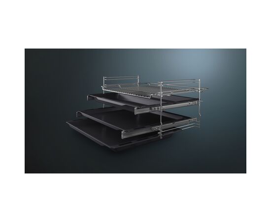 Духовой шкаф Siemens HB557JYS5T, изображение 4