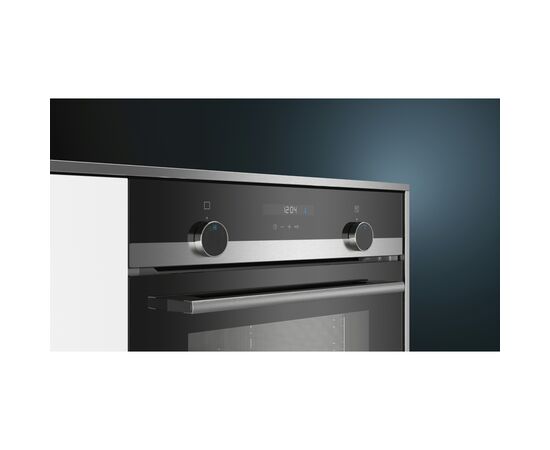 Духовой шкаф Siemens HB557JYS5T, изображение 6