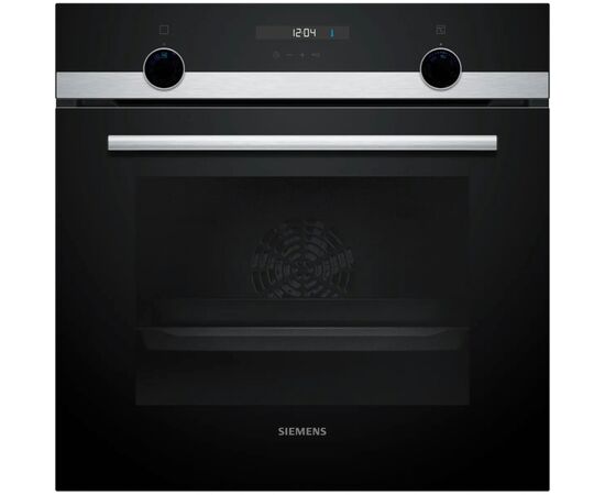 Духова шафа Siemens HB557JYS5T