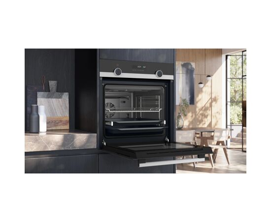 Духовой шкаф Siemens HB557JEB6T, изображение 6 Духовой шкаф Siemens HB557JEB6T, изображение 6