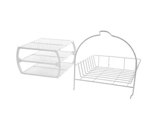Аксессуар к стиральным машинам Bosch корзина для сушильних машин (WMZ20600), изображение 3 Аксессуар к стиральным машинам Bosch корзина для сушильних машин (WMZ20600), изображение 3