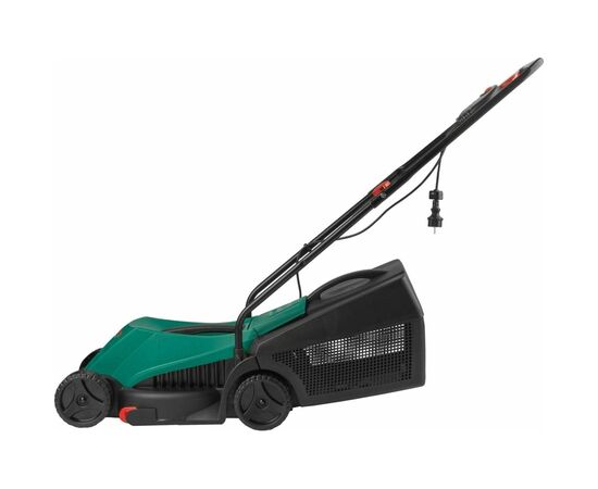 Газонокосарка Bosch Rotak 320 1200Вт, 32см, 31л, 20-60мм (0.600.8A6.00A), зображення 2