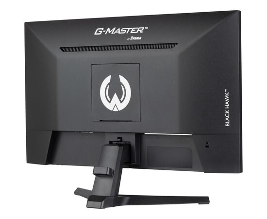 Монитор iiyama G2445HSU-B2, изображение 8 Монитор iiyama G2445HSU-B2, изображение 8