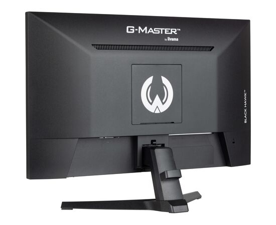 Монитор iiyama G2445HSU-B2, изображение 9 Монитор iiyama G2445HSU-B2, изображение 9