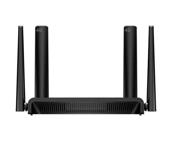 Маршрутизатор Ruijie Networks Бездротовий маршрутизатор Ruijie Reyee RG-EW300T (RG-EW300T), изображение 5 Маршрутизатор Ruijie Networks Бездротовий маршрутизатор Ruijie Reyee RG-EW300T (RG-EW300T), изображение 5