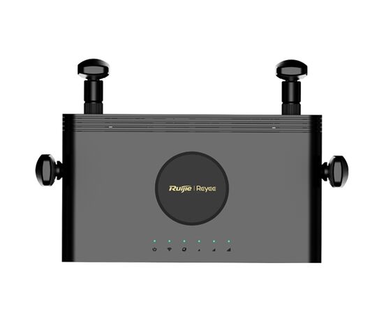 Маршрутизатор Ruijie Networks Бездротовий маршрутизатор Ruijie Reyee RG-EW300T (RG-EW300T)
