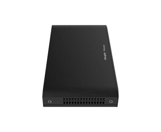 Маршрутизатор Ruijie Networks RG-EG105G-P V3, изображение 5 Маршрутизатор Ruijie Networks RG-EG105G-P V3, изображение 5