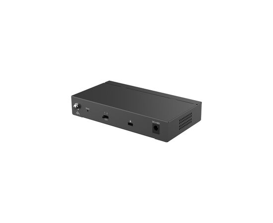 Коммутатор сетевой Ruijie Networks RG-ES206GS-P, изображение 4 Коммутатор сетевой Ruijie Networks RG-ES206GS-P, изображение 4