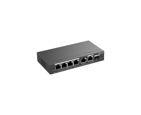 Коммутатор сетевой Ruijie Networks RG-ES206GS-P