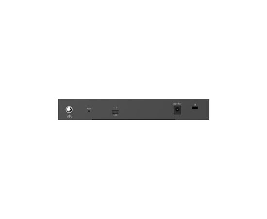 Коммутатор сетевой Ruijie Networks RG-ES210GS-P, изображение 3 Коммутатор сетевой Ruijie Networks RG-ES210GS-P, изображение 3