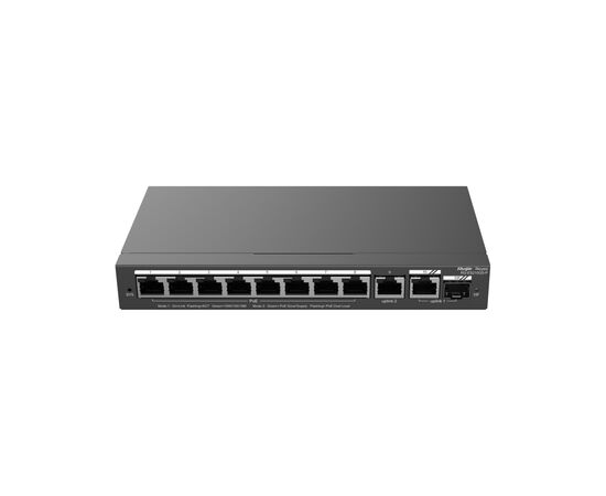 Коммутатор сетевой Ruijie Networks RG-ES210GS-P, изображение 5 Коммутатор сетевой Ruijie Networks RG-ES210GS-P, изображение 5