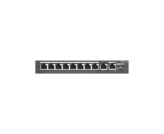 Коммутатор сетевой Ruijie Networks RG-ES210GS-P, изображение 6 Коммутатор сетевой Ruijie Networks RG-ES210GS-P, изображение 6