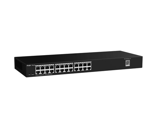 Коммутатор сетевой Ruijie Networks RG-ES224GC-V2