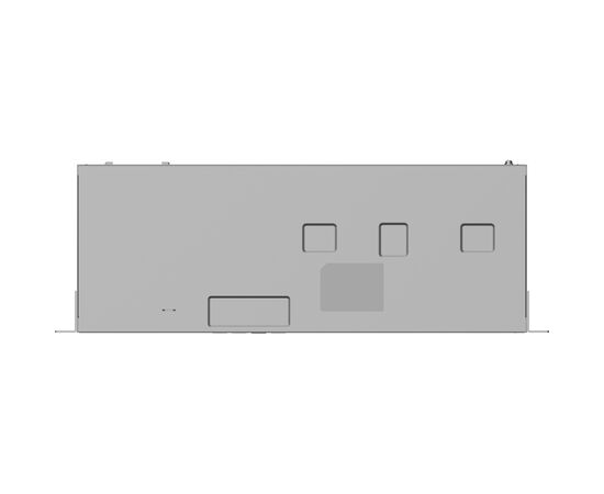 Коммутатор сетевой Ruijie Networks RG-NBS3100-24GT4SFP-V2, изображение 5 Коммутатор сетевой Ruijie Networks RG-NBS3100-24GT4SFP-V2, изображение 5