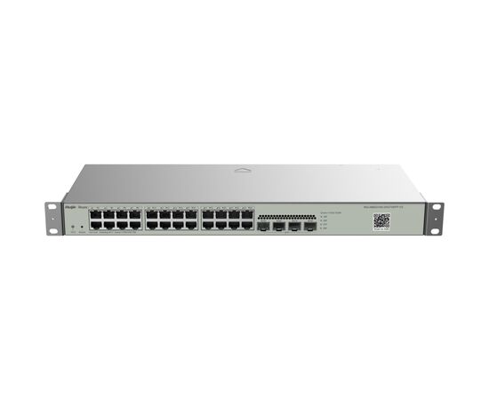 Коммутатор сетевой Ruijie Networks RG-NBS3100-24GT4SFP-V2