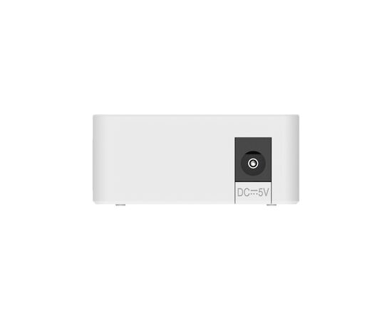 Коммутатор сетевой Ruijie Networks RG-ES05G-L, изображение 6 Коммутатор сетевой Ruijie Networks RG-ES05G-L, изображение 6