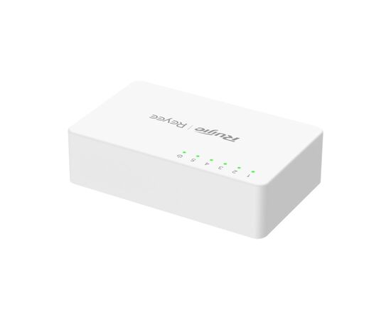 Коммутатор сетевой Ruijie Networks RG-ES05G-L, изображение 7 Коммутатор сетевой Ruijie Networks RG-ES05G-L, изображение 7