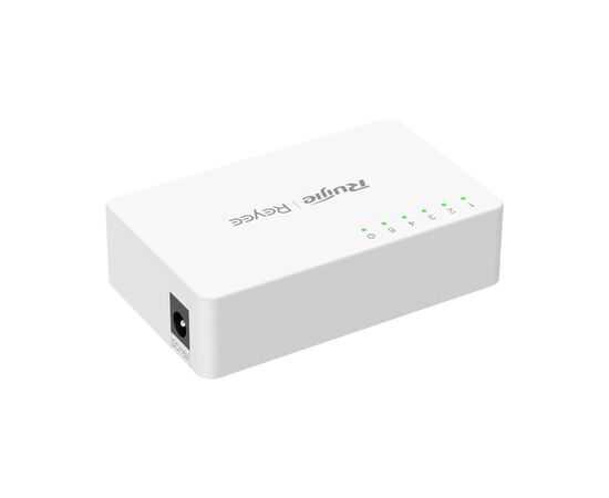 Коммутатор сетевой Ruijie Networks RG-ES05G-L, изображение 8 Коммутатор сетевой Ruijie Networks RG-ES05G-L, изображение 8