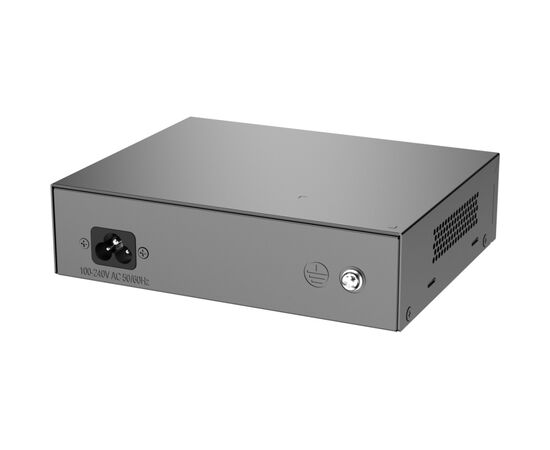 Коммутатор сетевой Ruijie Networks RG-ES110F-P, изображение 4 Коммутатор сетевой Ruijie Networks RG-ES110F-P, изображение 4