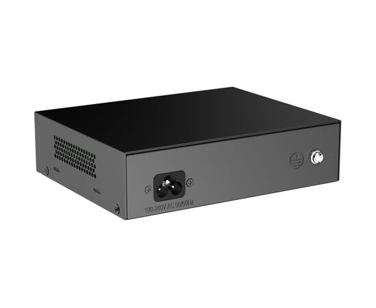 Коммутатор сетевой Ruijie Networks RG-ES110F-P, изображение 5 Коммутатор сетевой Ruijie Networks RG-ES110F-P, изображение 5