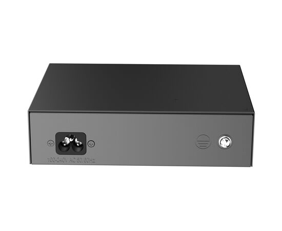 Коммутатор сетевой Ruijie Networks RG-ES110F-P, изображение 6 Коммутатор сетевой Ruijie Networks RG-ES110F-P, изображение 6