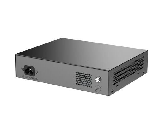 Коммутатор сетевой Ruijie Networks RG-ES110GS-P-L, изображение 4 Коммутатор сетевой Ruijie Networks RG-ES110GS-P-L, изображение 4