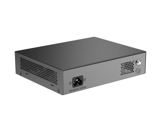 Коммутатор сетевой Ruijie Networks RG-ES110GS-P-L, изображение 5 Коммутатор сетевой Ruijie Networks RG-ES110GS-P-L, изображение 5