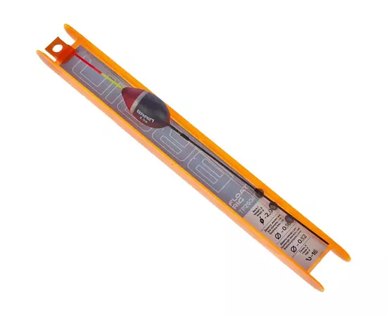 Оснащення поплавочне Brain TP26049 4.0g (1858.61.60)