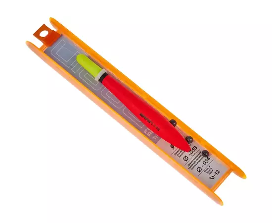 Оснастка поплавочная Brain TP28082 3.0g (1858.61.42)