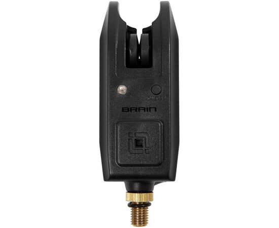 Индикатор поклевки Brain F-4 Alarm одиночний 9V (1858.42.25)