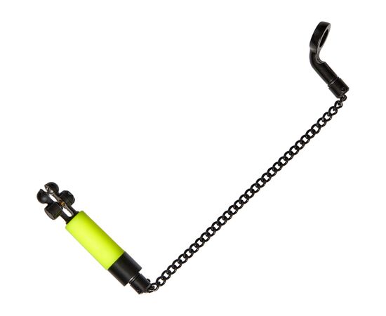 Индикатор поклевки Brain Swinger S-1 жовтий (1858.04.42)