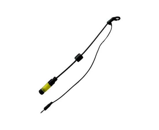 Индикатор поклевки Brain Swinger S-4 yellow (1858.80.62)