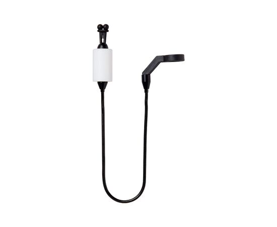 Індикатор клювання Brain K1 Midi Hanger Chain Kit 1pcs White 25x15mm - 20cm Chain (1846.19.59)