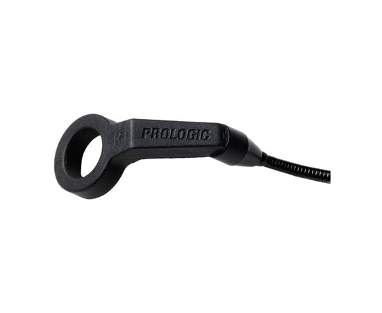 Індикатор клювання Brain K1 Midi Hanger Chain Kit 1pcs Yellow 25x15mm - 20cm Chain (1846.19.55), зображення 2 Індикатор клювання Brain K1 Midi Hanger Chain Kit 1pcs Yellow 25x15mm - 20cm Chain (1846.19.55), зображення 2