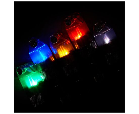 Индикатор поклевки Brain Sensor Hanger Purple (1 шт/уп) (1846.19.91), изображение 2