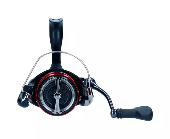 Катушка Daiwa 23 Ninja LT 6000 (2135.41.32), изображение 4 Катушка Daiwa 23 Ninja LT 6000 (2135.41.32), изображение 4