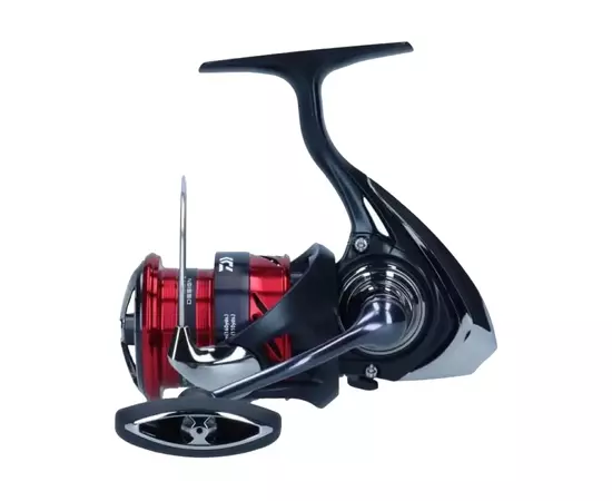 Катушка Daiwa 23 Ninja LT 6000 (2135.41.32)