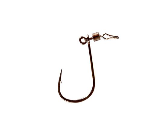 Крючок Decoy Worm 120 HD Hook masubari 1, 5шт (1562.01.27)