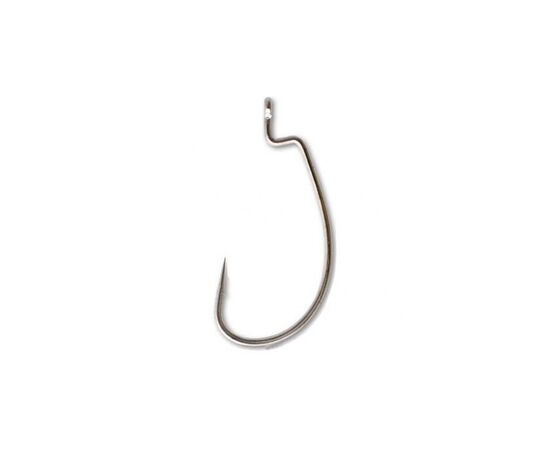 Крючок Decoy Worm 13S Rock fish Limited 1, 8шт (1562.00.50)