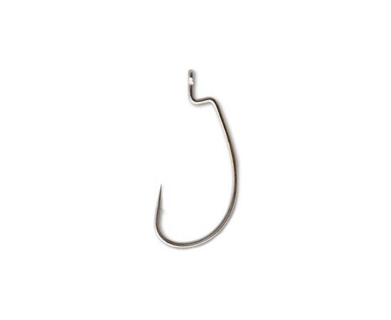 Крючок Decoy Worm 13S Rock fish Limited 1/0, 7шт (1562.00.51)