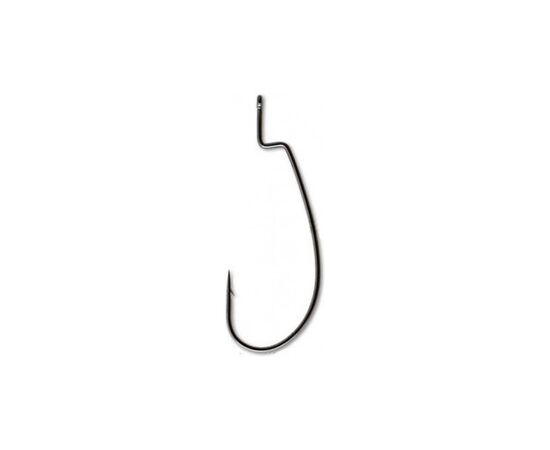 Крючок Decoy Worm 15 Dream Hook 2, 9шт (1562.00.12)