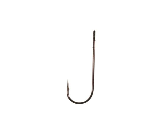 Крючок Decoy Worm 4 Strong Wire 3/0, 8шт (1562.02.62)