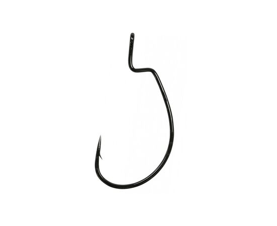 Крючок Decoy Worm 26 Kg HOOK MAGNUM 10/0, 2 шт (1562.04.86)