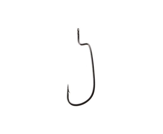 Крючок Decoy Mini Hook MG-1 8, 10шт (1562.00.17)